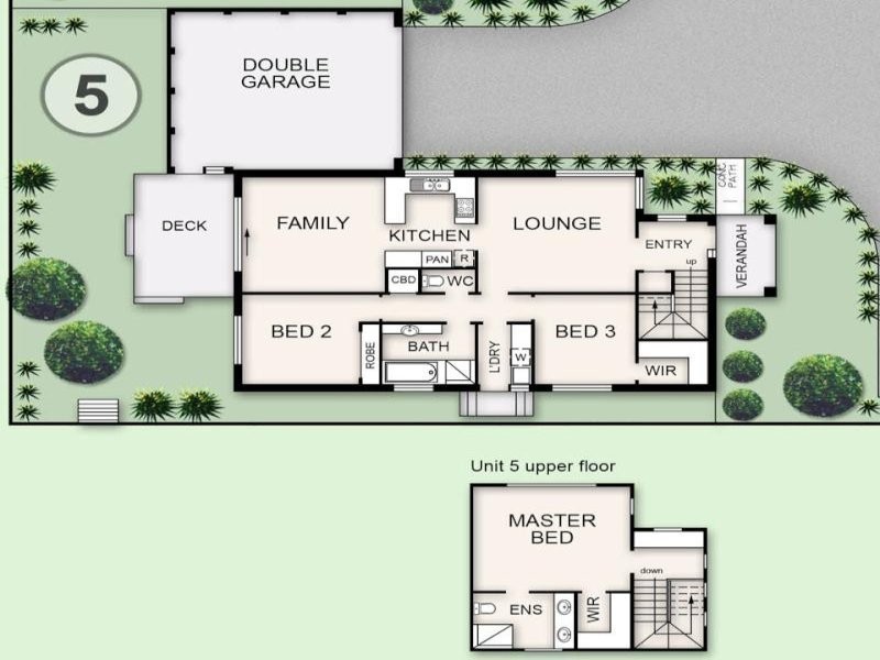 5/41 Tamworth Road, Kilsyth VIC 3137