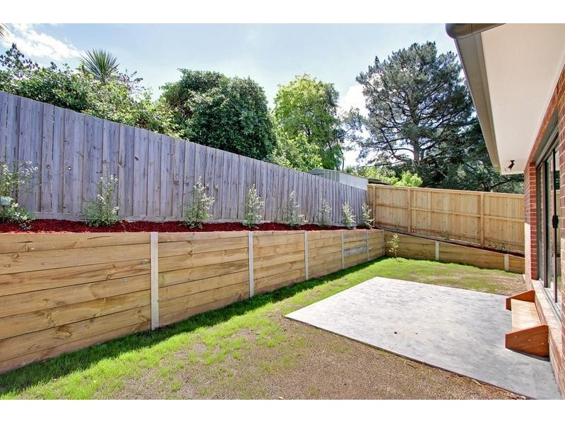 3/41 Humber Road, Croydon North VIC 3136