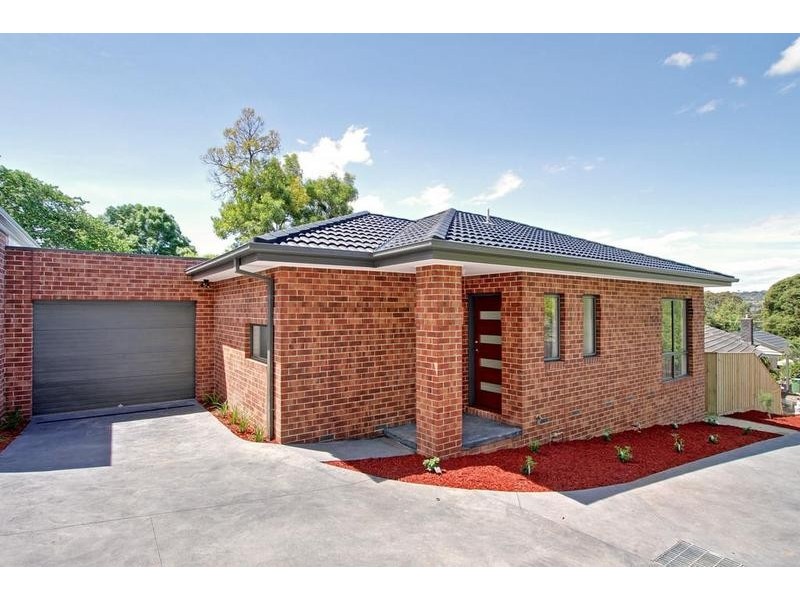 2/41 Humber Road, Croydon North VIC 3136