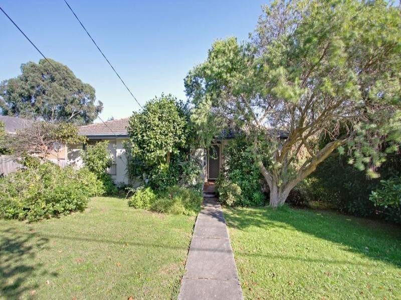 Kilsyth VIC 3137