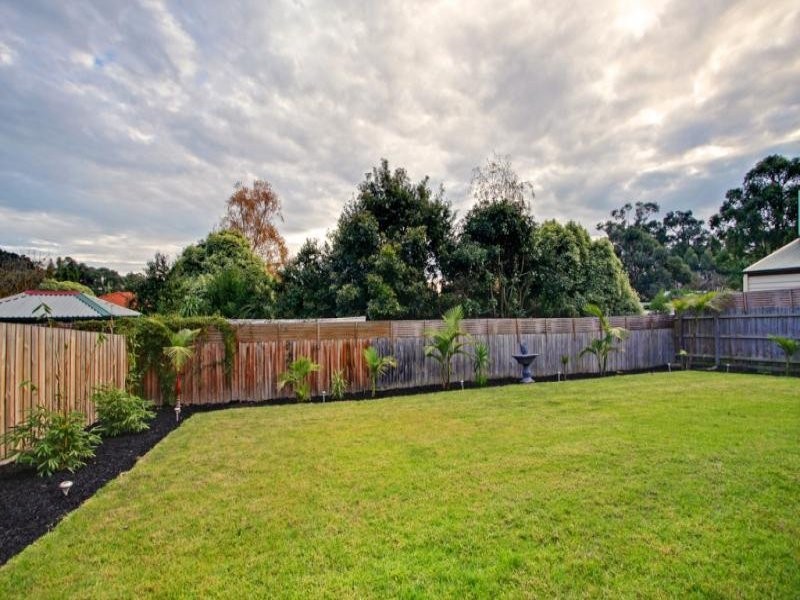 25 Fortune Avenue, Lilydale VIC 3140