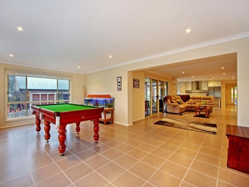 25 Fortune Avenue, Lilydale VIC 3140