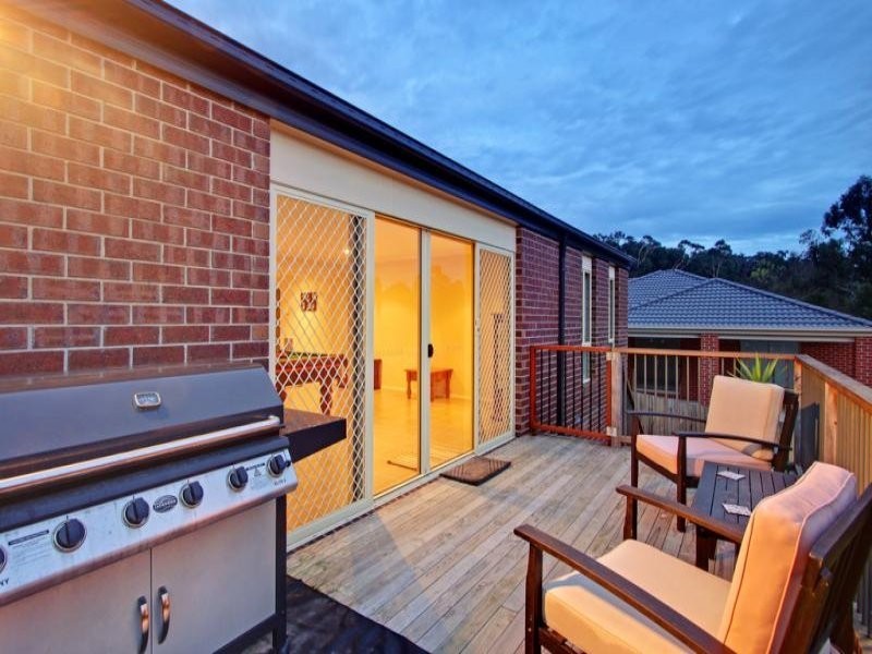 25 Fortune Avenue, Lilydale VIC 3140