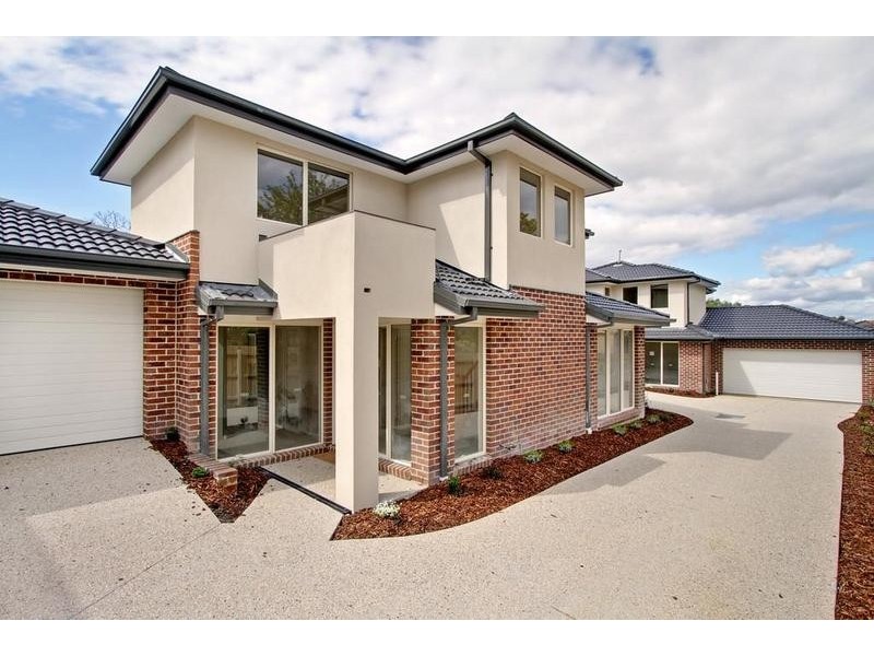 2/58 Croydon Road, Croydon VIC 3136