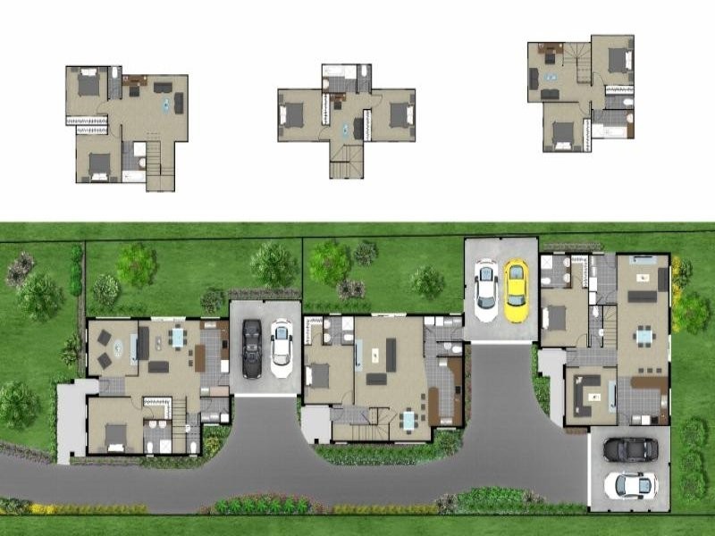 2/58 Croydon Road, Croydon VIC 3136