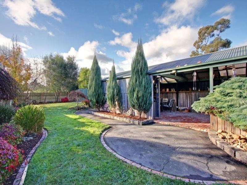 17 Birkenhead Drive, Kilsyth VIC 3137