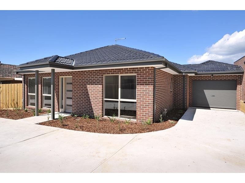 2/5 Kerr Street, Lilydale VIC 3140