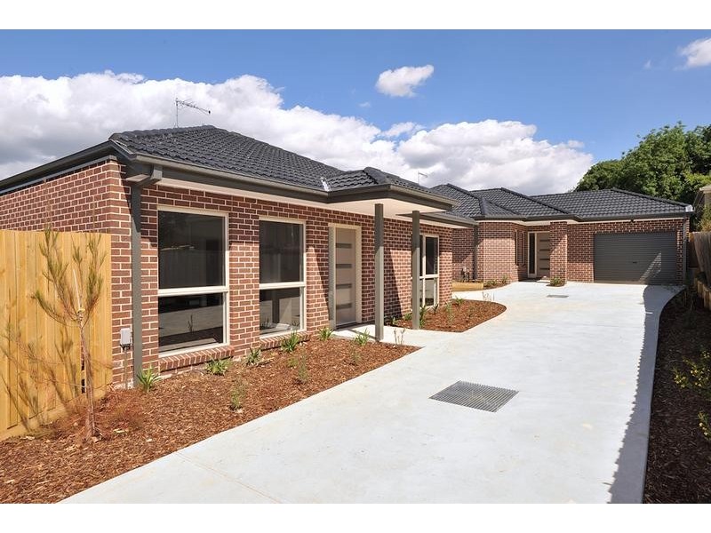 2/5 Kerr Street, Lilydale VIC 3140