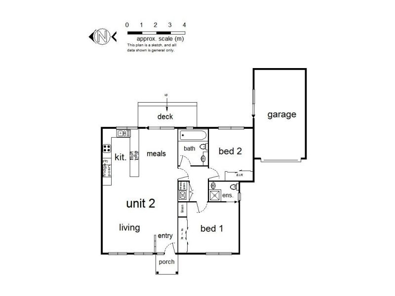 2/5 Kerr Street, Lilydale VIC 3140