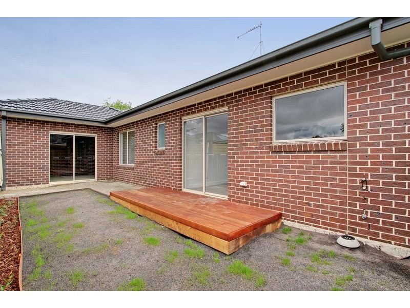 2/5 Kerr Street, Lilydale VIC 3140