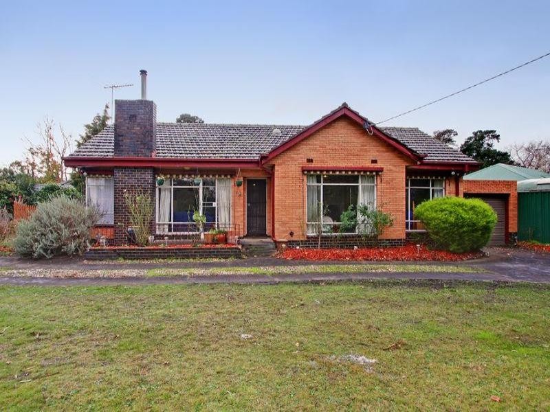1 Timms Avenue, Croydon VIC 3136