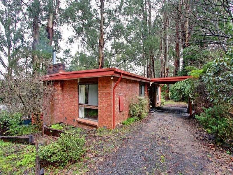 30 Hume Lane, Mount Dandenong VIC 3767