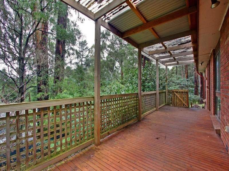 30 Hume Lane, Mount Dandenong VIC 3767