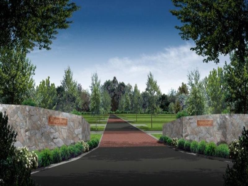 Wonga Park VIC 3115