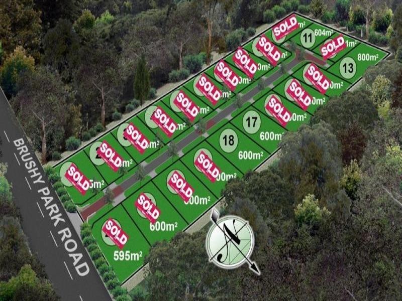 Wonga Park VIC 3115