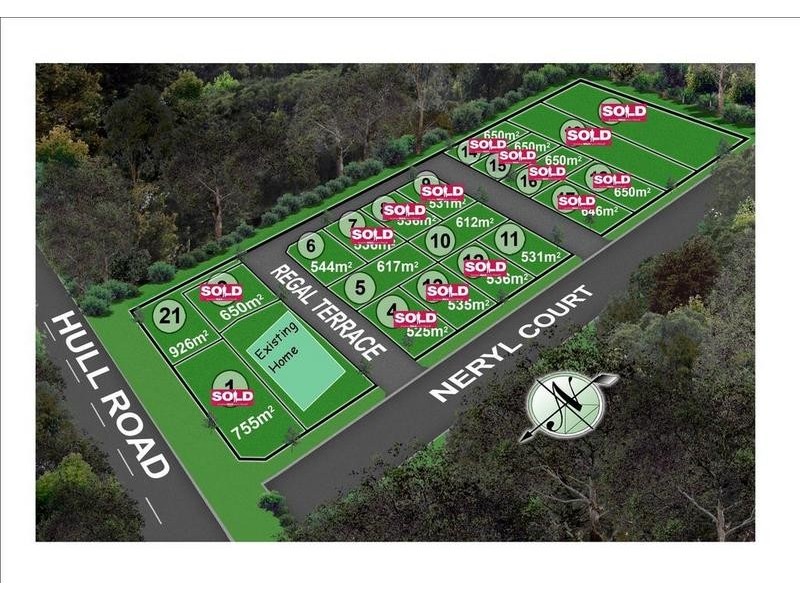 Mooroolbark VIC 3138