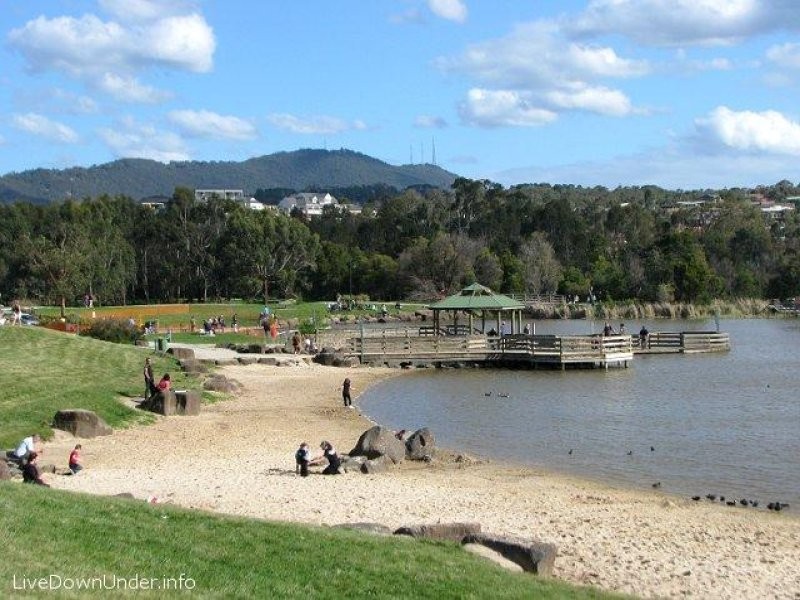 Mooroolbark VIC 3138