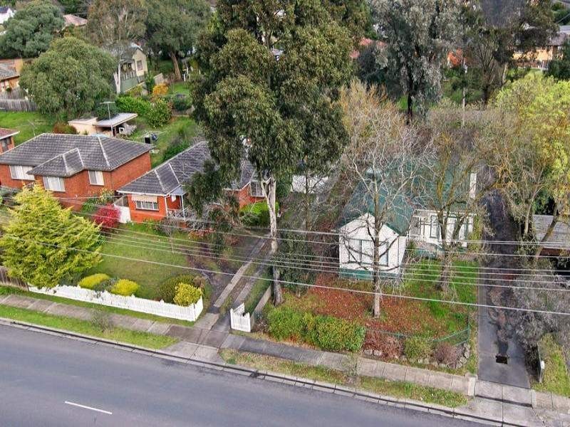 Mooroolbark VIC 3138