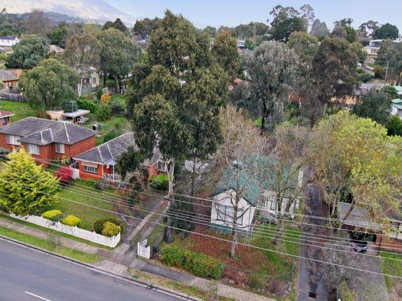 Mooroolbark VIC 3138