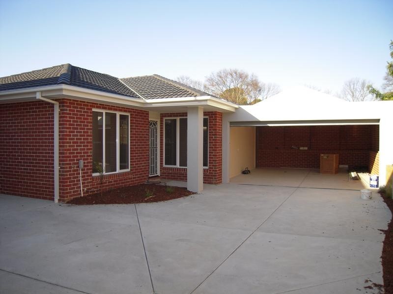 4/84 Castella Street, Lilydale VIC 3140