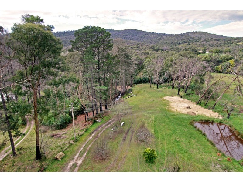 Healesville VIC 3777