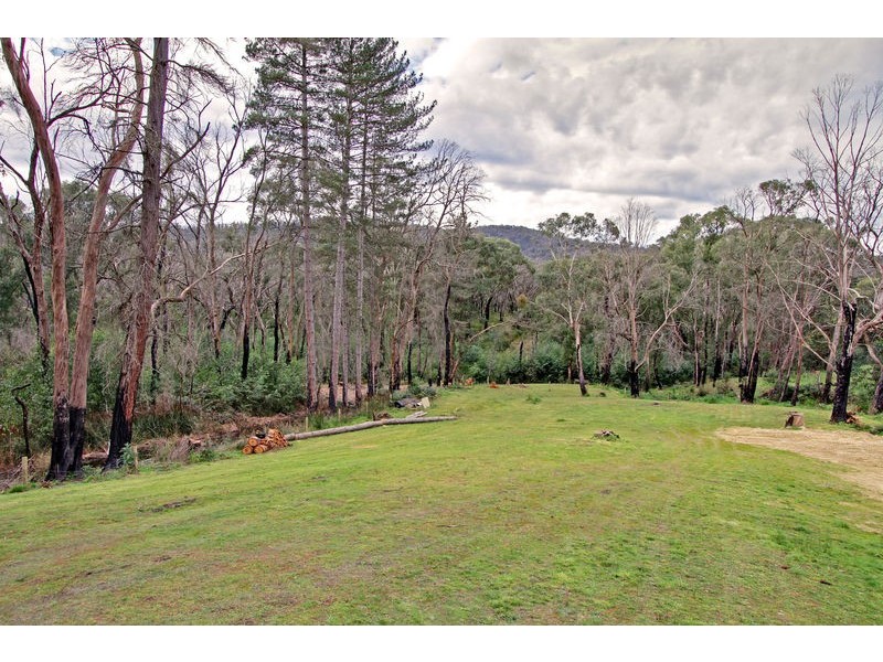 Healesville VIC 3777