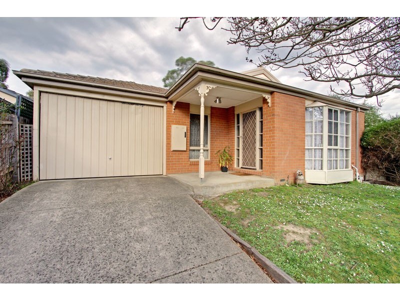 Croydon Hills VIC 3136