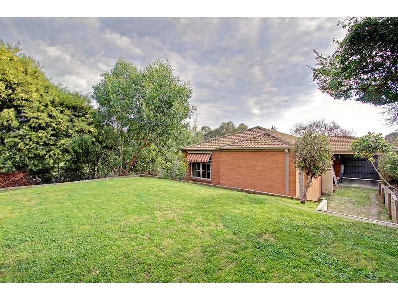 Croydon Hills VIC 3136