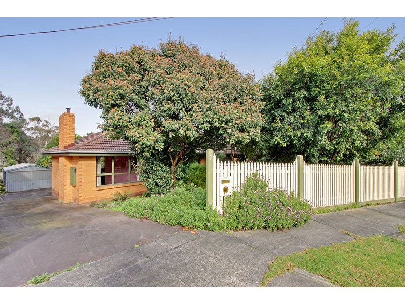 Mooroolbark VIC 3138
