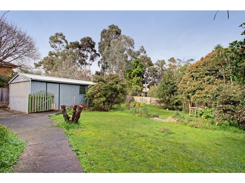 Mooroolbark VIC 3138