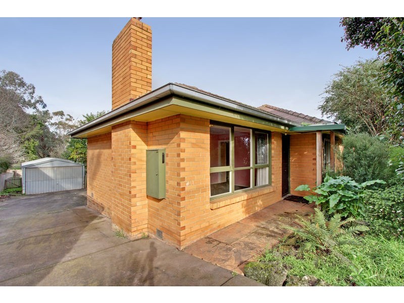 Mooroolbark VIC 3138