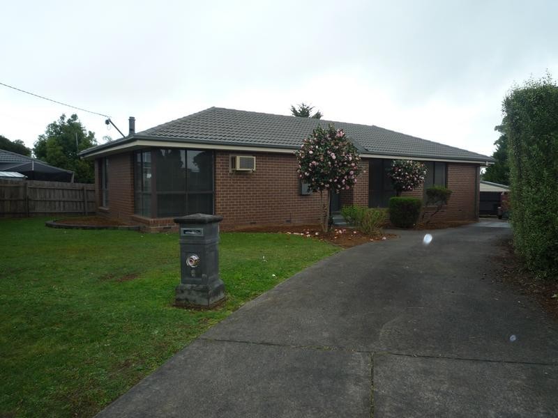 3 Mahy Court, Coldstream VIC 3770