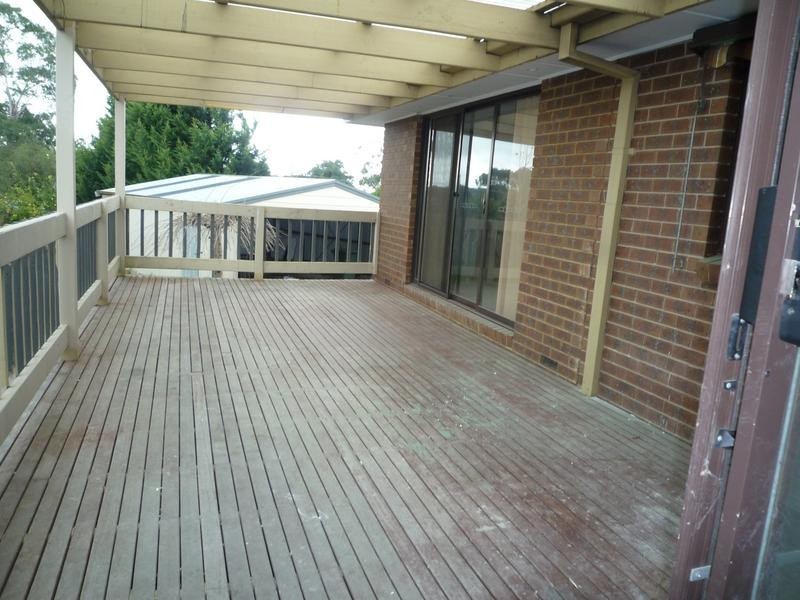 3 Mahy Court, Coldstream VIC 3770