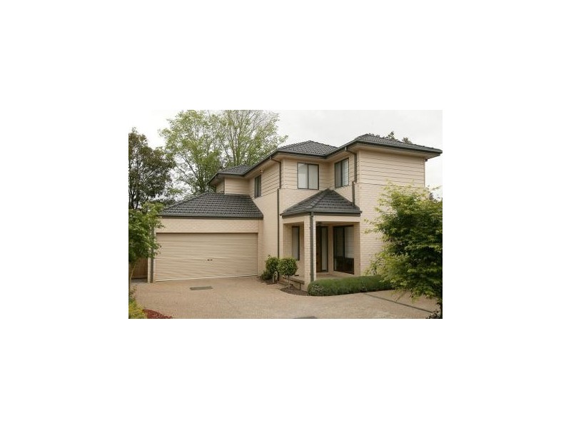 8/317 Dorset Road, Croydon VIC 3136