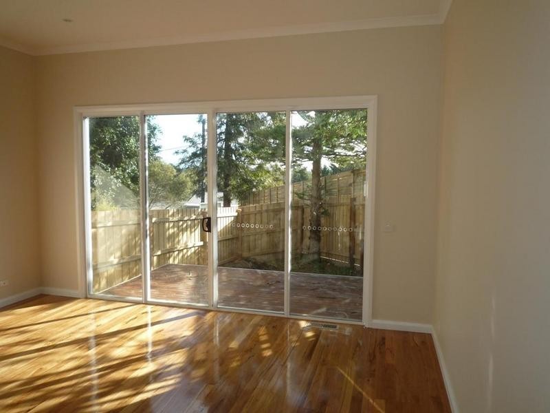 12 Bristol Crescent, Lilydale VIC 3140