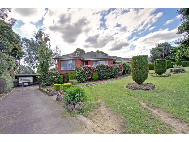 Mooroolbark VIC 3138