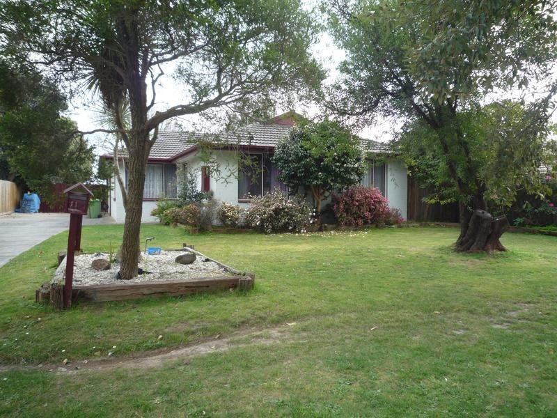 21 Lucas, Kilsyth VIC 3137