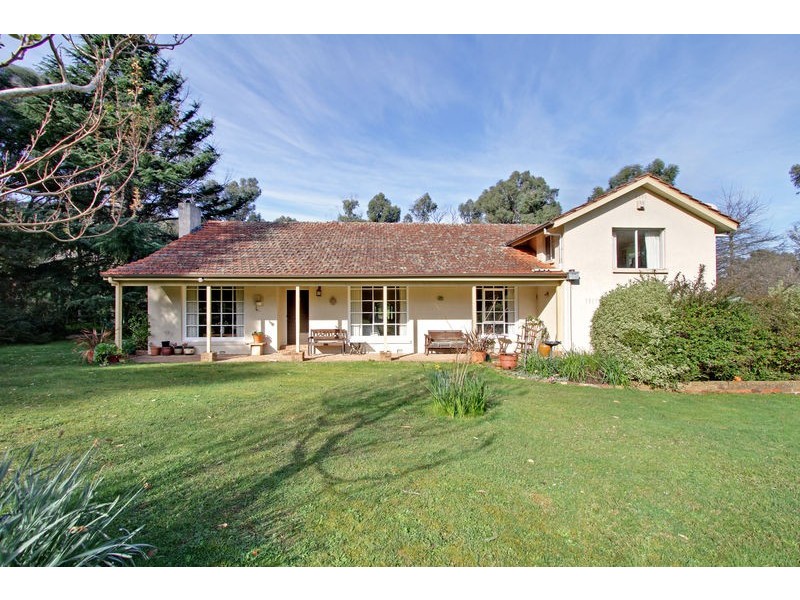 Healesville VIC 3777