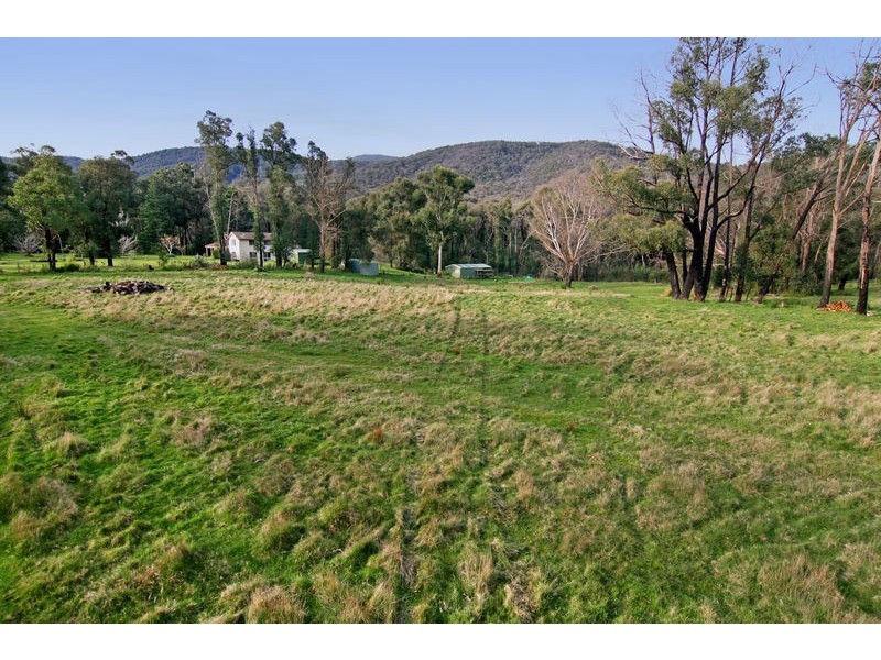 Healesville VIC 3777
