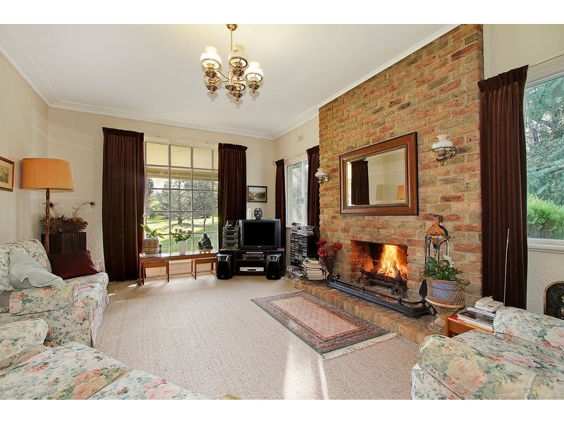 Healesville VIC 3777