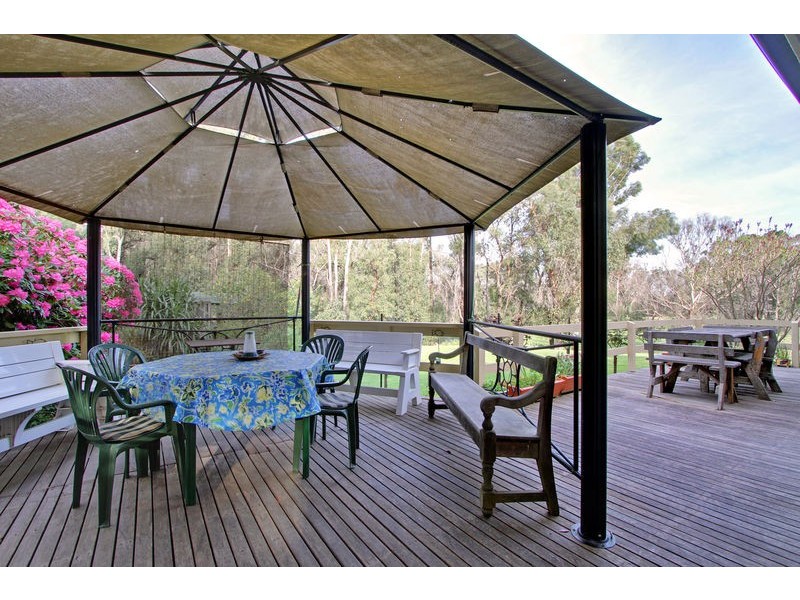 Healesville VIC 3777