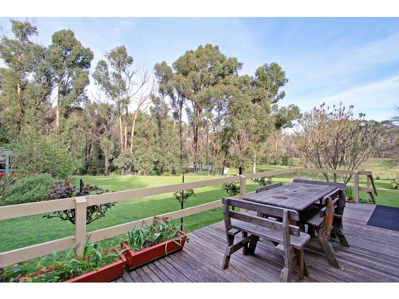 Healesville VIC 3777
