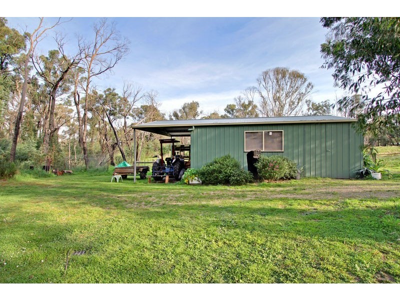 Healesville VIC 3777