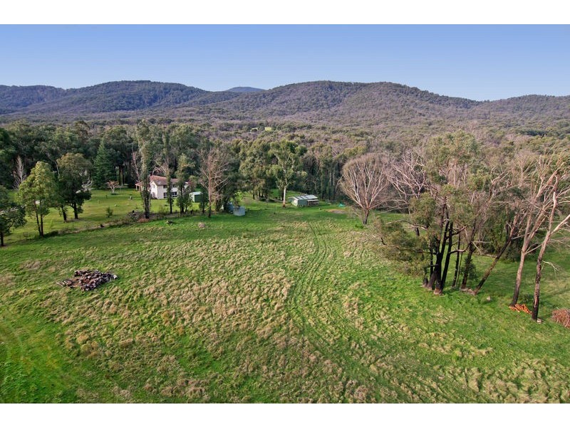 Healesville VIC 3777