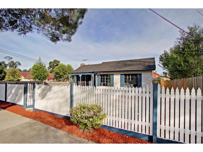 Croydon South VIC 3136