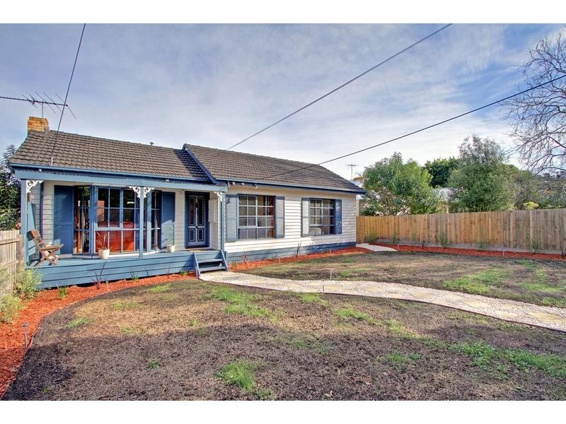 Croydon South VIC 3136