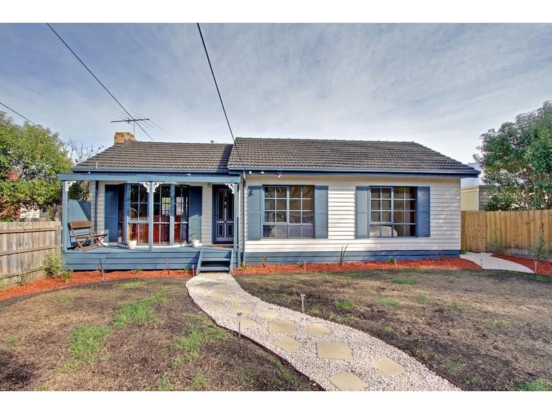 Croydon South VIC 3136
