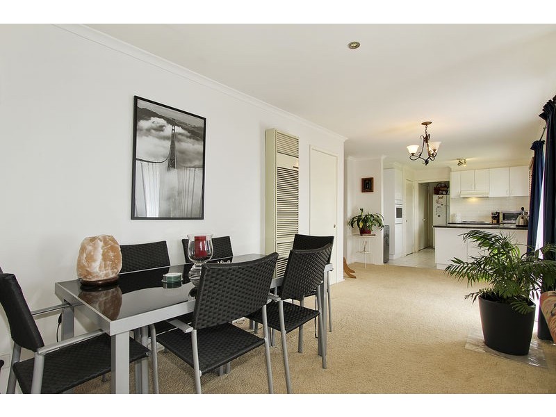 12 Crinan Steet, Kilsyth VIC 3137