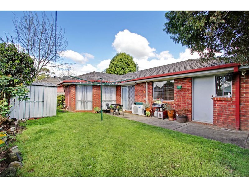 12 Crinan Steet, Kilsyth VIC 3137