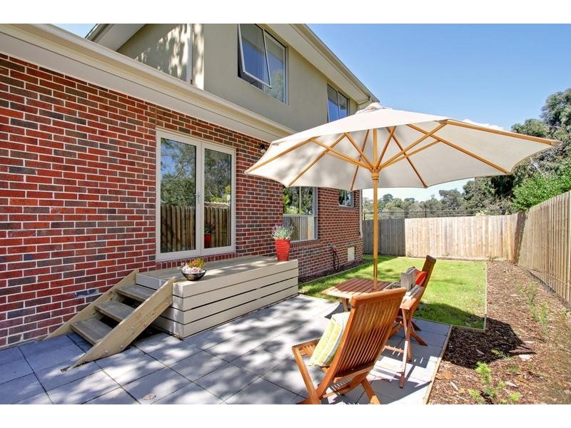 Croydon VIC 3136